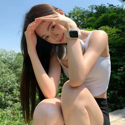 格雷戈里的女友