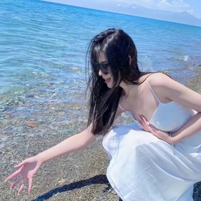 彗星美人