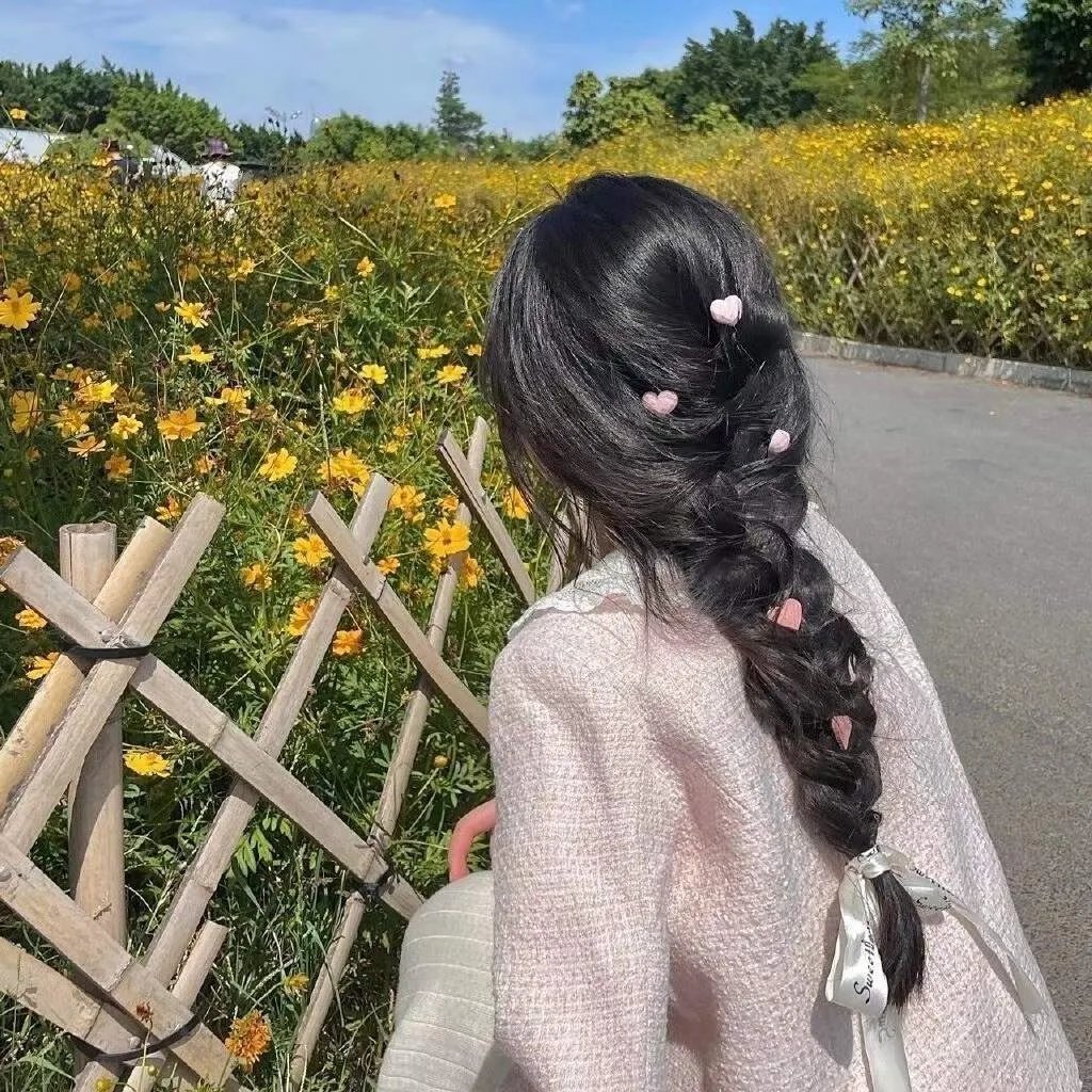 人鱼恋