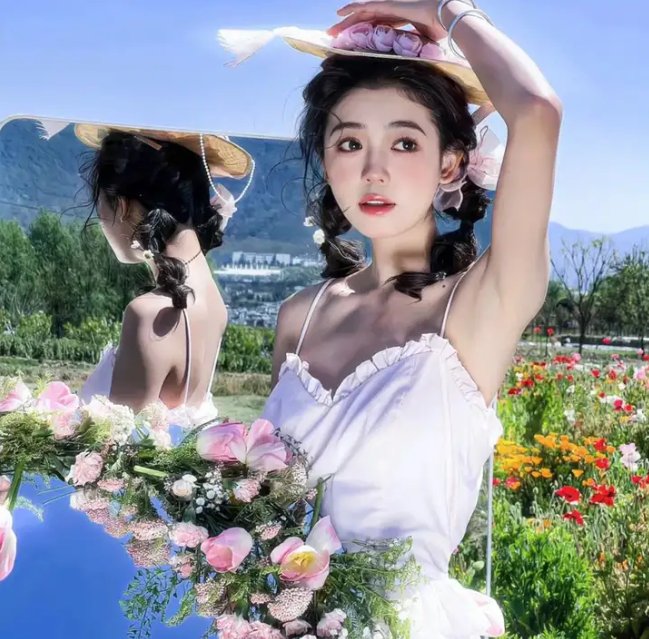 猎鹰湖