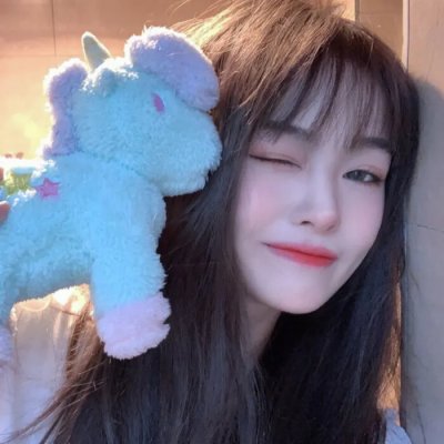 白雪新鲜人